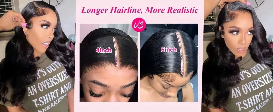 200 Density 613 Human Hair Wig 13x6 Hd Lace Frontal 40 Inch Blonde Human Hair Wig Pre Plucked BrazilianBody Wave Lace Front Wigs